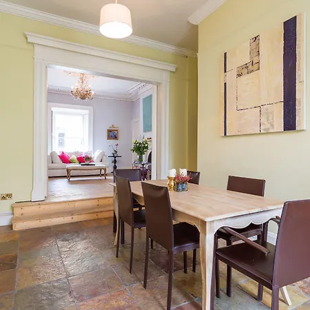The Joyce House - Hiphipstay Dublin