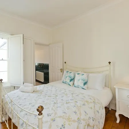 The Joyce House - Hiphipstay Semesterbostad