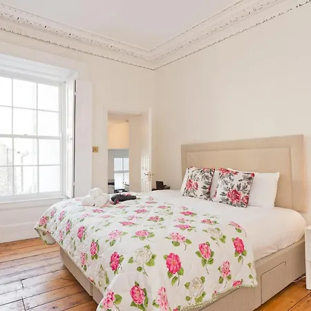 The Joyce House - Hiphipstay *
