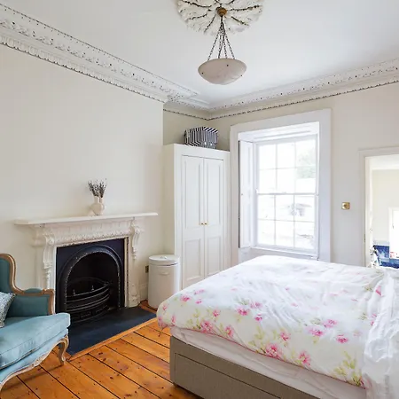 The Joyce House - Hiphipstay *
