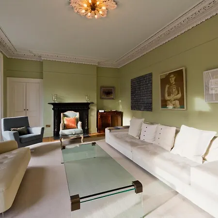Vakantiehuis The Joyce House - Hiphipstay Dublin