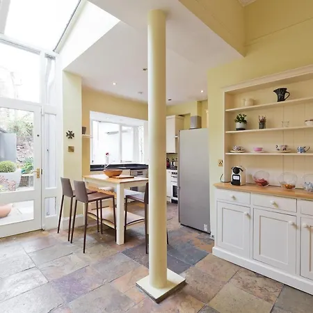 The Joyce House - Hiphipstay Vakantiehuis